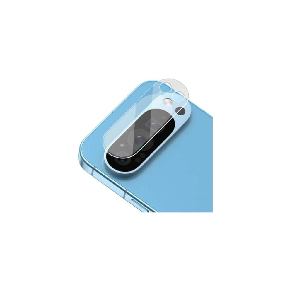 Google Pixel 9 And 9 Pro Camera Lens Protector Tempered 962125853353
