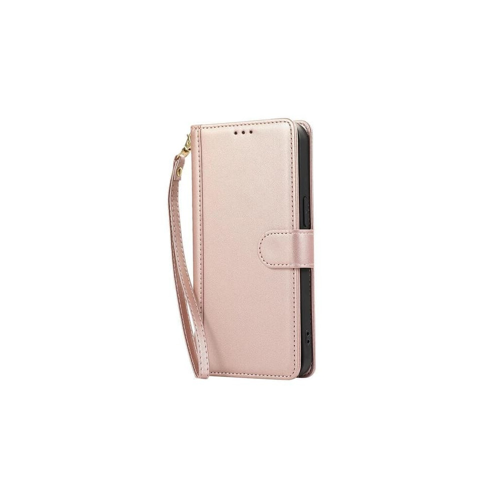 Leather Wallet Case For Samsung A14 4G/5G With Card Slots 962125853605