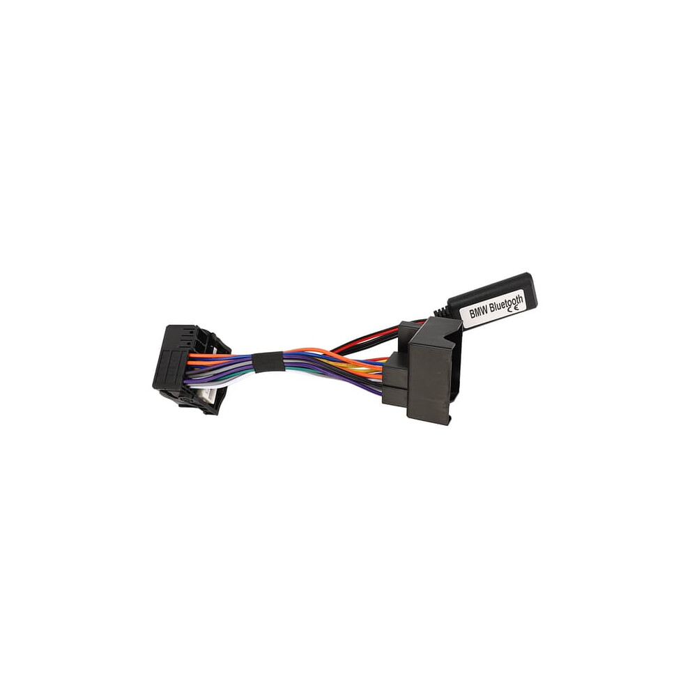 Car Bluetooth Module Aux Adapter Cable For Bmw E83 E85 E86 962125861716
