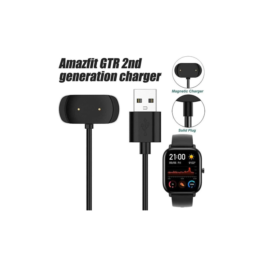 Amazfit Gts 2 Charger Cable And Docking Stand 962125855098