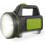 LED Flashlight USB Rechargeable 135000 Lumens 6000mAh 1
