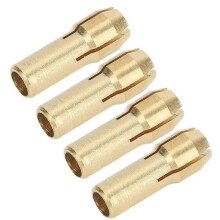 Plasma Pen Replacement Tips Metal Thick Hole 4pcs
