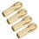 Plasma Pen Replacement Tips Metal Thick Hole 4pcs 1