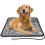Pet electric heating blanket waterproof bite-proof 1