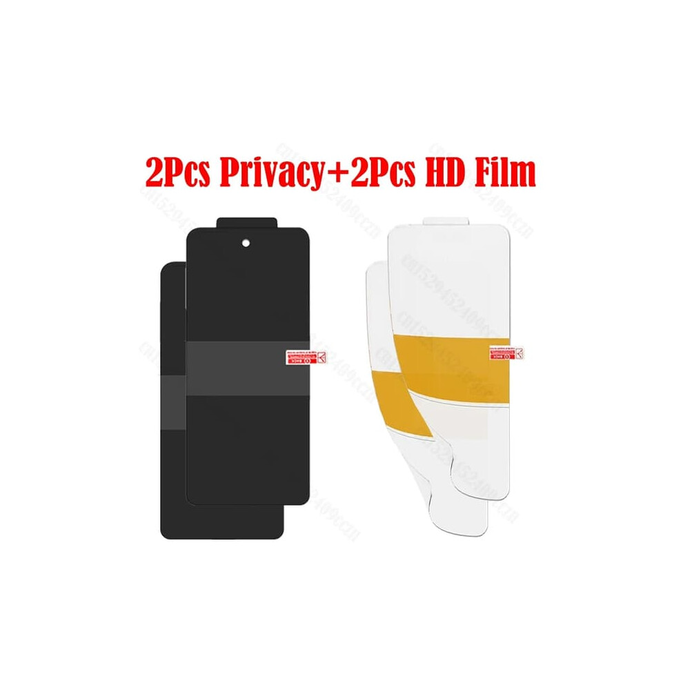 Privacy Anti-Spy Hydrogel Screen Protector For Nothing 962125855104