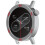 CMF Watch Pro2 silver watch case and screen protector 1