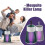 Electric Fly Trap LED Insect Killer Green 1