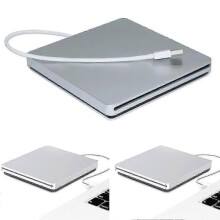 USB External CD/DVD Burner for MacBook Pro Air