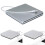 USB External CD/DVD Burner for MacBook Pro Air 1