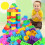 Classic Building Blocks Set 250 Pieces 1