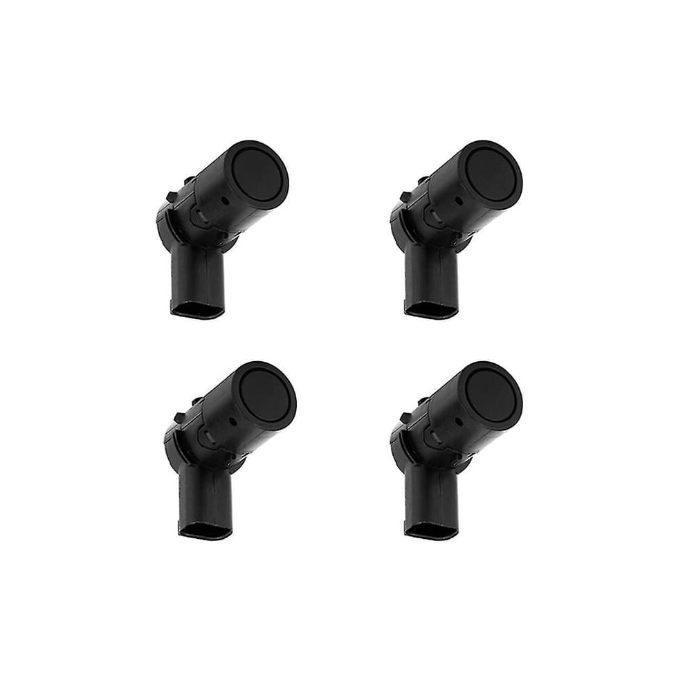 Parking Sensors For 2006Â2010 Saab 9-5 2.3L (4 Pcs) 962029349532