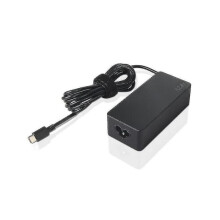 Adaptateur secteur Lenovo USB-C65W noir