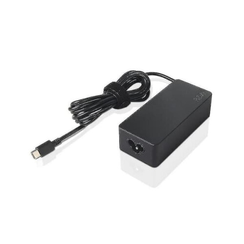 Adaptateur secteur Lenovo USB-C65W noir