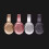 Casque Bluetooth ST8 couleur argent 1