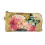 Astuccio con cerniera e motivo a rose 3