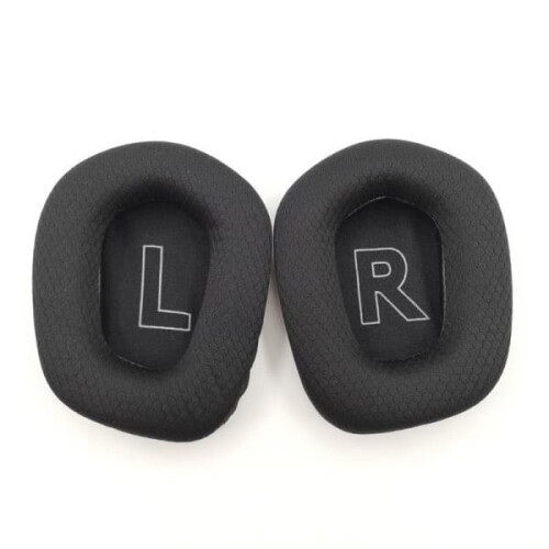 Logitech G733G335 oorkussens zwart