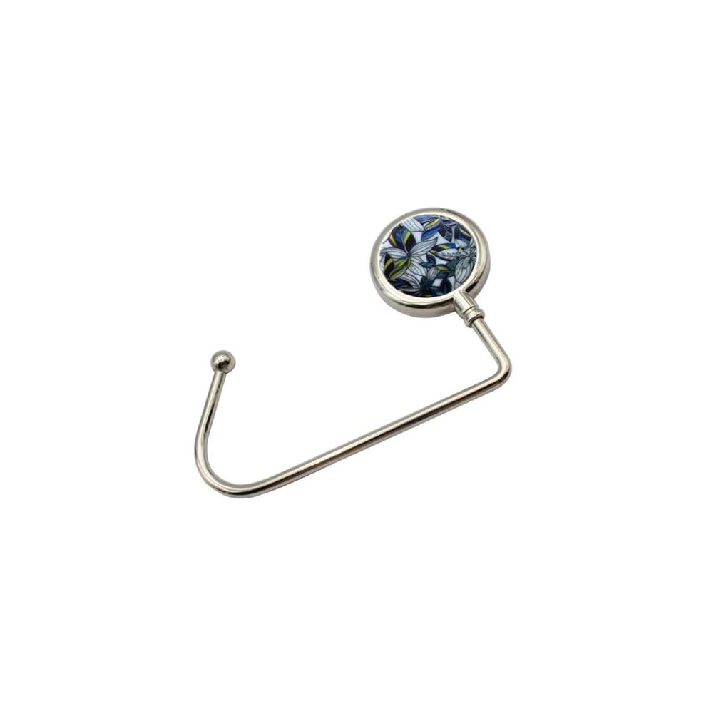 Handbag Hook Hanger Portable 3 Pack 962125870312