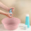Heavy Duty Plastic Basin Multi-Purpose 1 pc 6