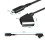 SCART to Video Audio Adapter 1080P 2