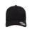 Flexfit wool blend baseball cap black L/XL 1
