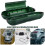 Outdoor Extension Cord Cover Weatherproof Socket Box for 7
