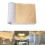 Gold Foil Craft Paper Rose Gold 100 Sheets 4