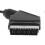Câble AV SCART pour Nintendo64SNES GameCube1,8m noir 3