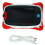 Cablu de încărcare mini USB Micro USB Alb 100x0.8x0.3cm 2