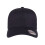 Flexfit wool blend baseball cap dark navy S/M 1