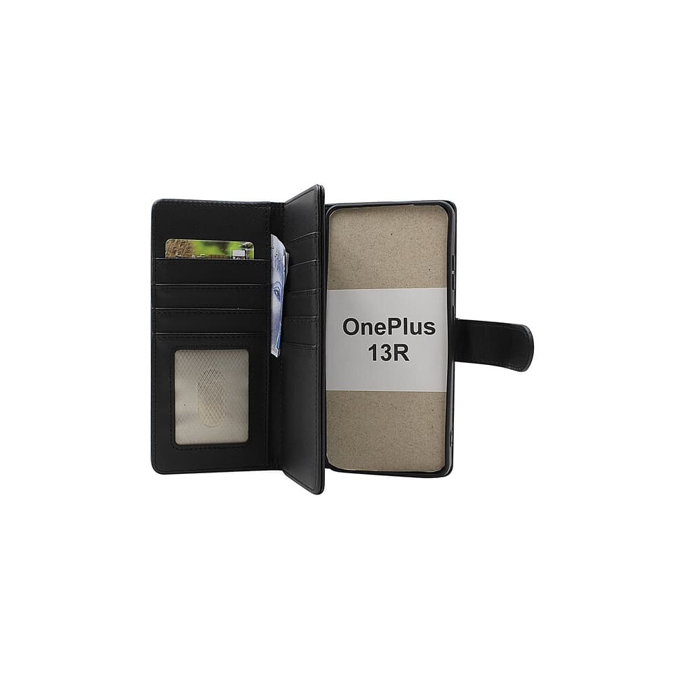 Skimblocker For Oneplus 13R Xl Wallet Case 962125852950