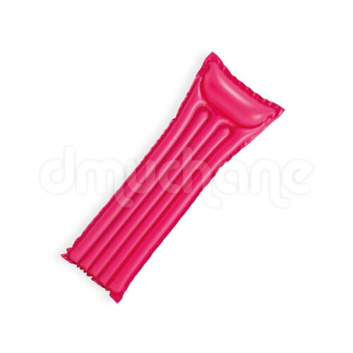 Bademadrass INTEX Grønn 183x69cm 2