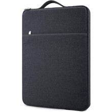 13-inch Laptop Case Waterproof Soft Briefcase for MacBook