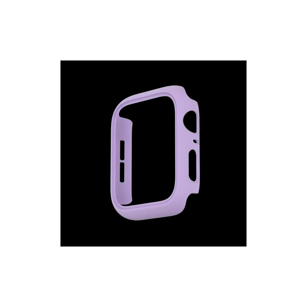 Apple Watch Case For 38-46Mm Models, Pc Bumper Purple 962125876000