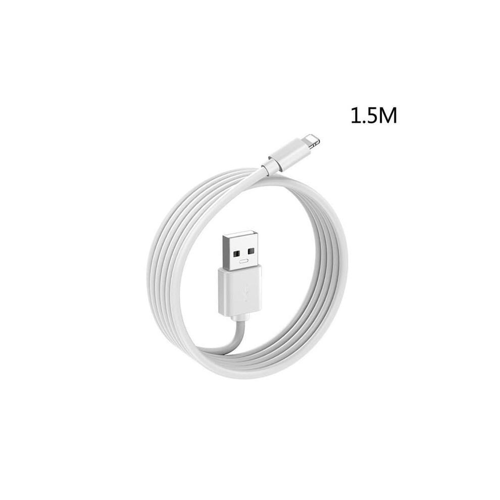 Apple-Compatible Fast Charging Cable 1M 1.5M 2M Light 962029349655