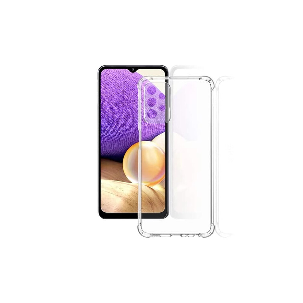 Shockproof Silicone Case For Samsung Galaxy A53 5G 900223988010