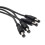 Adapter Extension Cord 40cm for Home Security Use 4