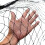Bird netting heavy duty 15 x 15 m 1