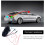 Extension Cable for DVR Camera with Plug Cord 10ft 2