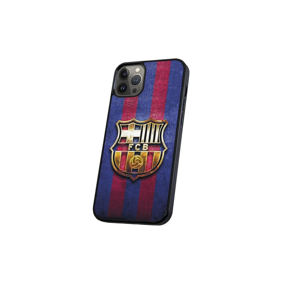 Iphone 11 Pro Case Fc Barcelona Multicolor 900223998750