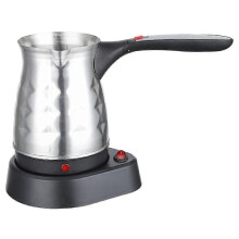 Cafetière turque électrique, cafetière turque électrique 500 ml, M-WELLNGS