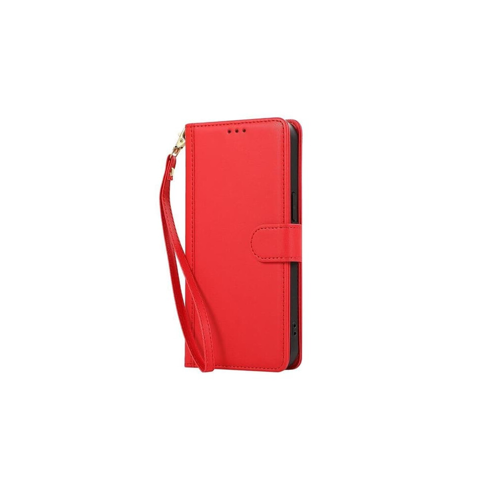 Leather Wallet Case For Samsung A14 4G/5G With Card Slots 962125853582