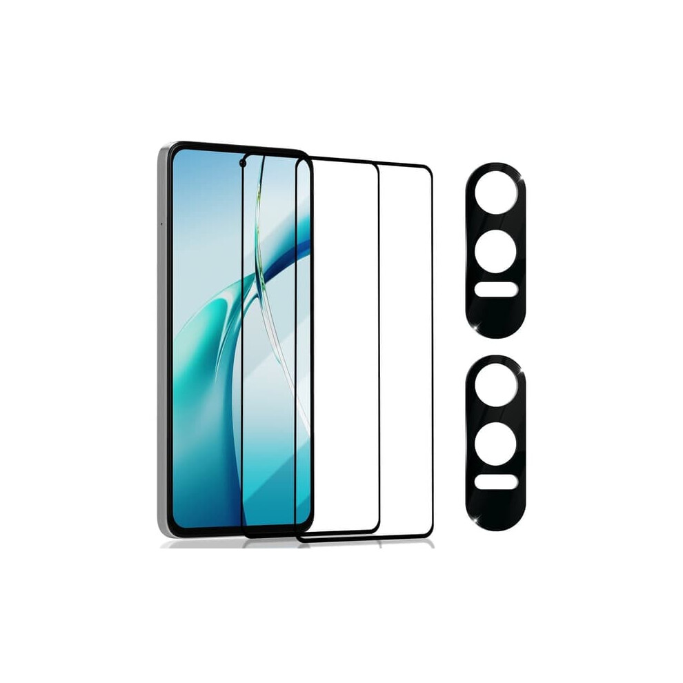 Oneplus Nord Ce4 Lite 5G Screen Protector 2-Pack Tempered 962125864441