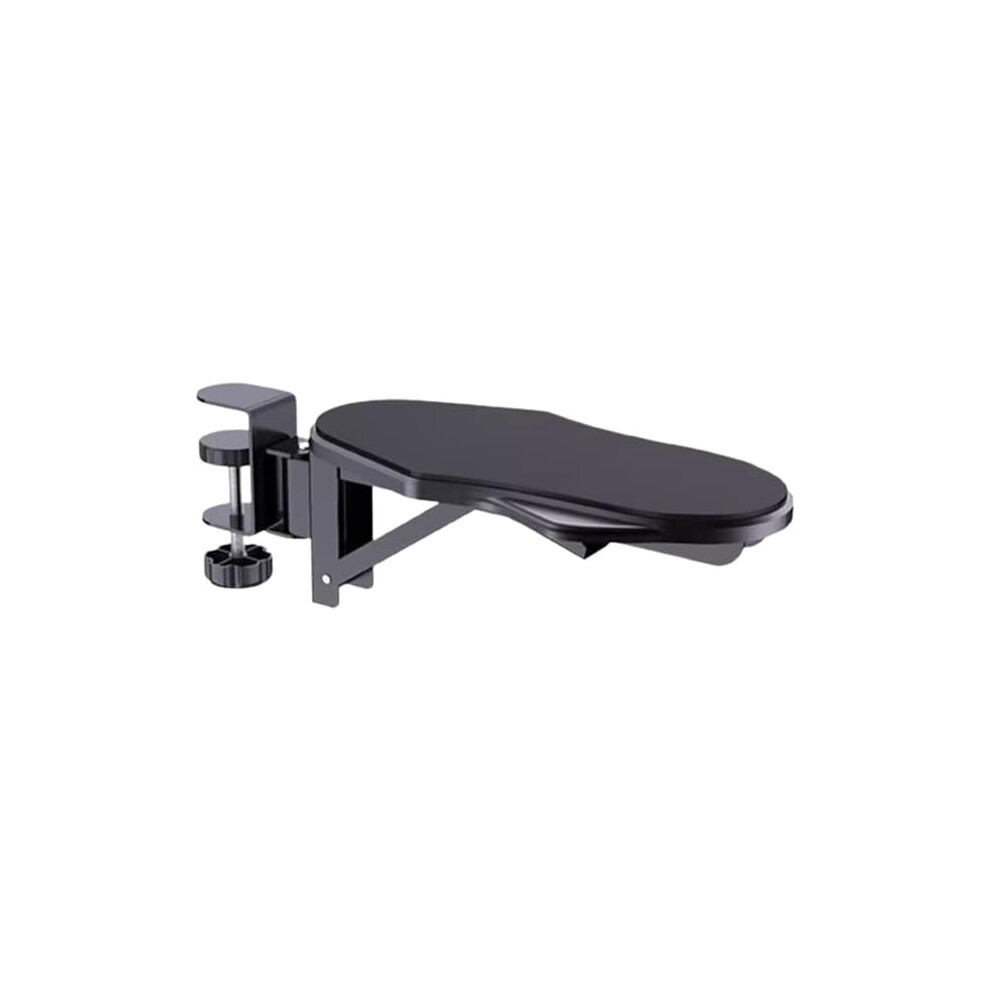 Desk Computer Armrest Ergonomic Folding Rotating Support 900223980649