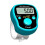 Mini finger counter LCD sky blue 1