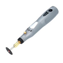 Electric Grinder Rotary Tool Kit 6000-15000rpm 3-in-1