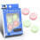 Silicone Thumb Grips for PS4 PS5 Xbox Series 4pcs 1