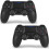 PS4 DualShock Wireless Controller 2-Pack 1