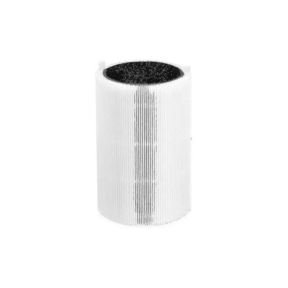 Blueair Replacement Filter With Activated Carbon For Blue 900223983480