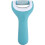 Scholl 电动足部磨皮器 蓝色 湿干两用 1