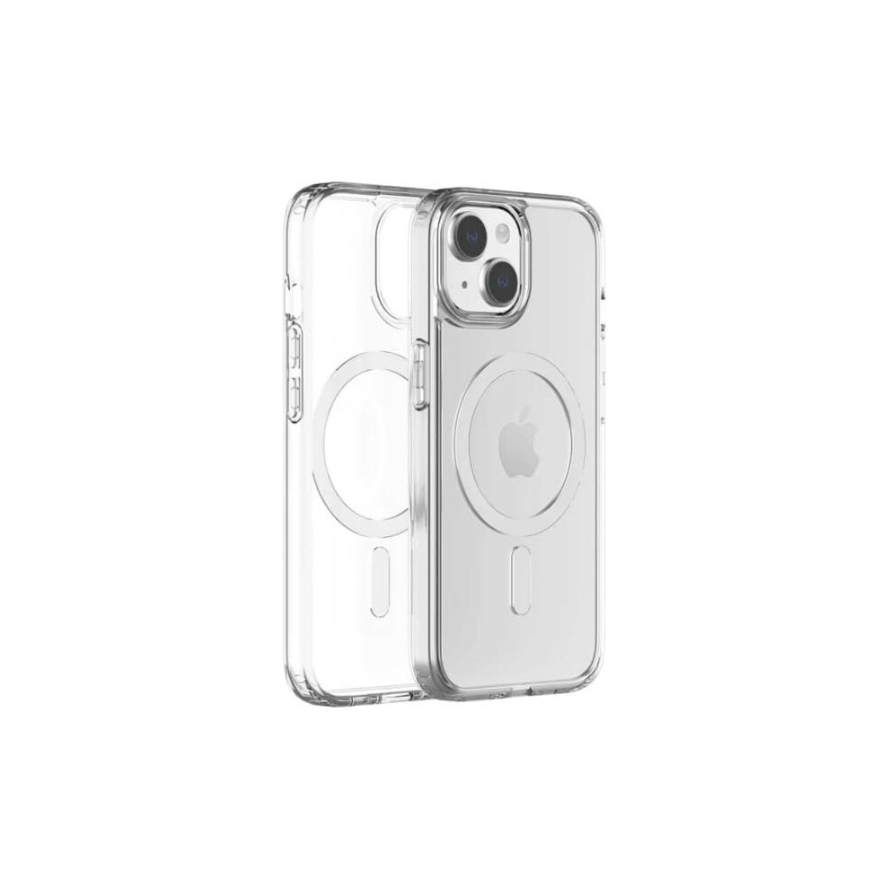 Iphone 13 Mini Magsafe Case Transparent 900223000637